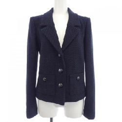 【Khuyến mãi】Áo khoác CHANEL