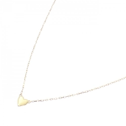 Dây chuyền hình trái tim Aker - Hàng hiệu Authentic 840569