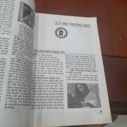 SỔ TAY NỘI TRỢ tập 81 928762