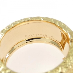 Boucheron Delilah Ring - Hàng hiệu Authentic 835341