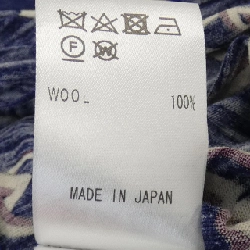 【Mã giảm giá】49 Avenue Junko Shimada 49AV.junko shimada Áo 646919