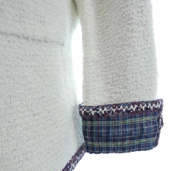 Áo khoác CHANEL P62693V45445 20C 633032