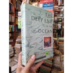 The Deep End Of The Ocean - Jacquelyn Mitchard