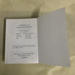 NGƯỜI HAY CÃI- HỮU THỌ 740123