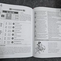 Lưỡng đầu kiếm - Quỷ cốc tử 963573