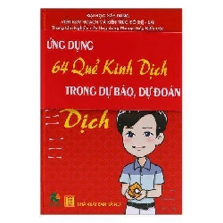 Ứng Dụng 64 Quẻ Kinh Dịch Trong Dự Báo, Dự Đoán ASB.PO Oreka Blogmeo 230225