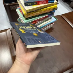 CÁC NỀN VĂN MINH CỔ TRÊN THẾ GIỚI VÀ VIỆT NAM – Nguyễn Thu Phương- K3 1003620