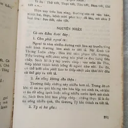 GIÁO TRÌNH NỘI KHOA - NGUYỄN TRUNG HOÀ 789984