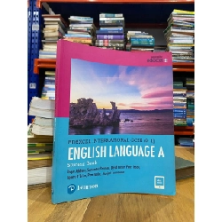Pearson Edexcel International GCSE (9-1) : Chemistry, Physics, Biology, Mathematics, English Language 550778