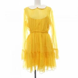 Gucci GUCCI 728125 ZAL3Y Đầm - Hàng hiệu Chính hãng