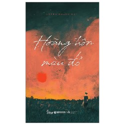 Hoàng Hôn Màu Đỏ - Hoàng Khánh Duy 140829