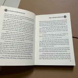 Khi bạn đang mơ thì người khác đang nỗ lực - Vĩ Nhân 722543