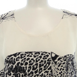 【Mã giảm giá】Áo tunic HERMES 636849