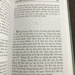 Nguyễn Công Hoan hồi ký - Đời viết văn của tôi - Thăm nhà người anh em chiến đấu 719710