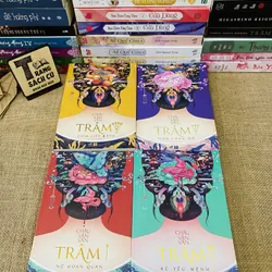 TRÂM 1,2,3,4 738494