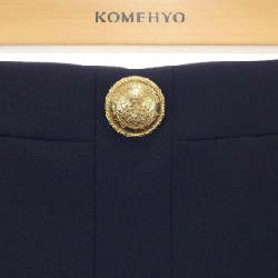 【Mã giảm giá】Váy BALMAIN 652501