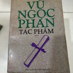 Vũ Ngọc Phan tác phẩm