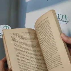 [XƯA] Bàn Về Thư Viện Và Nhà Trường (1986) - Văn Hải 775986