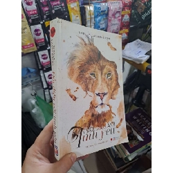 Đối Diện Với Tình Yêu - Shelly Laurenston 2016 mới 90% VĂN HỌC HCM3012