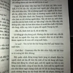 Kẻ săn người - Christophe Guillaumot 1027776