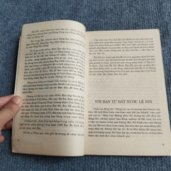 KIM LIÊN TRONG LÒNG NHÂN DÂN VÀ BẦU BẠN 551745