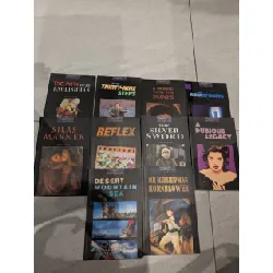 Series OXFORD BOOKWORM LIBRARY : Stage 4 (Sách luyện đọc tiếng Anh)