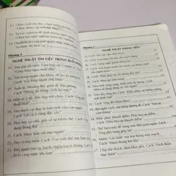 NGHỆ THUẬT THÀNH CÔNG XIN VIỆC LÀM 701966