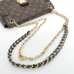 Túi xách vai Louis Vuitton Monogram Trunky M14526 - Hàng hiệu Chính hãng 768709