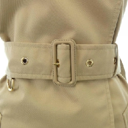 【Mã giảm giá】Burberry BURBERRY Áo vest dài 636233