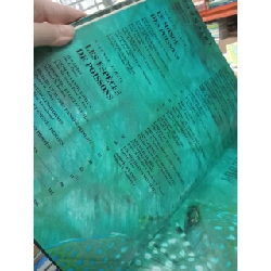 Le grand livre des poissons 559768