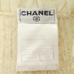 CHANEL P20181V01191 02A Áo khoác - Hàng hiệu Chính hãng 810232