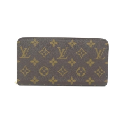 Ví Louis Vuitton Monogram Zippy M41894 - Hàng hiệu Chính hãng