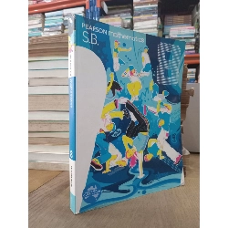 Pearson Mathematics 593124