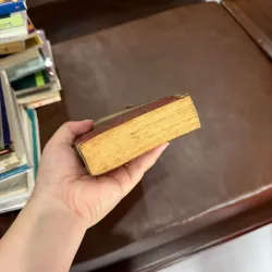 The Da Vinci Code – Dan Brown | Tiểu Thuyết Trinh Thám Kinh Điển (Bản Tiếng Anh)- K4 1029404