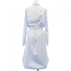 【Mã giảm giá】Đầm HERMES 650687