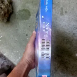 Những năm sóng gió cuộc đời 1030445
