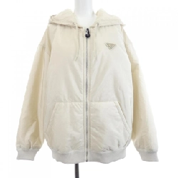 Jacket PRADA Logo Tam Giác 292212 SOOO 1WQ9 - Hàng hiệu Chính hãng