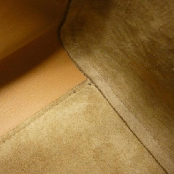 Túi Loewe Hammock Nugget A538H04X02 617965