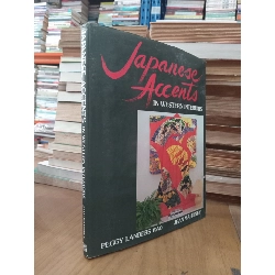 Japanese accents in Western interiors - P.L. Rao, J. Mahoney