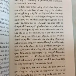 THUẬT TẨY NÃO - THANH VÂN 756092