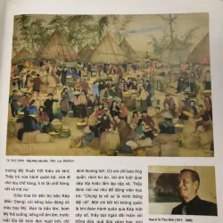 MỸ THUẬT VIỆT NAM - HỘI MỸ THUẬT VIỆT NAM 998570