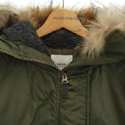 SPICK & SPAN 14-020-200-2070-4-0 Áo khoác - Hàng hiệu Chính hãng 818973