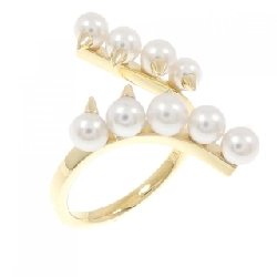 Nhẫn Tasaki Danger Plus - Hàng hiệu Authentic