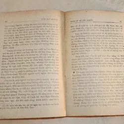 TÌNH SỬ VÕ TẮC THIÊN - Lâm Ngữ Đường (in 1989) 702533