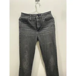 MỚI 98%***QUẦN JEAN LEVI’S HIGH RISE SKINNY *SIZE 27* TẶNG QUÀ 0Đ *FREESHIP