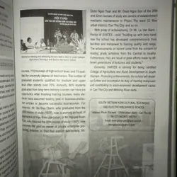 Cần Thơ - Thế và lực mới trong thế kỷ XXI 704949