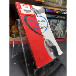 [Sách Cũ SCGR] Nối hai bờ yêu thương 2004 mới 70% ố bẩn nhẹ Nhiều tác giả HPB0906 SÁCH VĂN HỌC