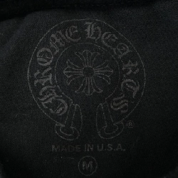 クロムハーツ CHROME HEARTS FOTI 408053448******901 T-shirt - Hàng hiệu Authentic 899353