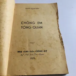 CHỒNG EM TÒNG QUÂN – Ngô Hoàng Quân 795530
