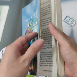 Lịch Sử Các Nước ASEAN - Khắc Thành & Sanh Phúc 970251